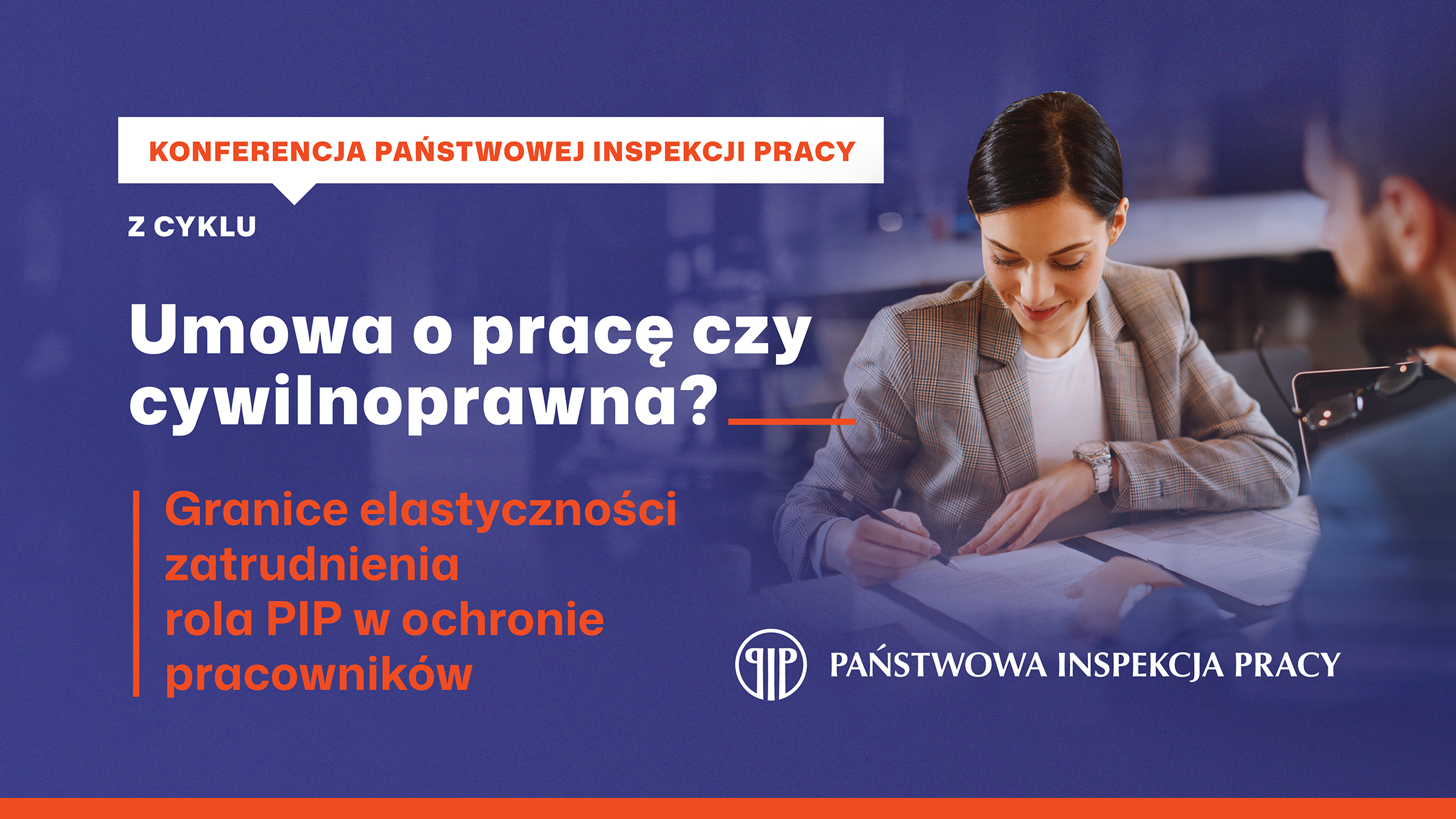 Zapraszamy do udziału w konferencji