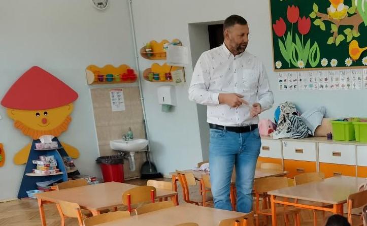 Czym skorupka za młodu nasiąknie...