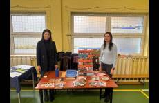 Punkt informacyjny OIP