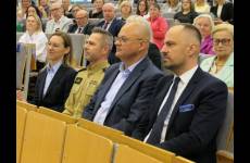 Goście konferencji