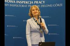 Prof. Monika Tomaszewska
