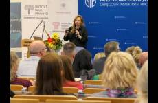 Dr Dominika Dorre-Kolasa