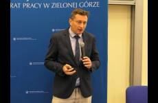 Prof. Łukasz Pisarczyk