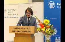 Dr Błażej Mądrzycki