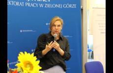 Dr Dominika Dorre-Kolasa