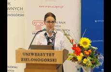 Dr Urszula Torbus