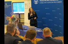 Prof. Małgorzata Kurzynoga