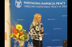 Dr Joanna Zdanowska