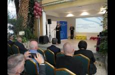 Przemawia Katarzyna Świtalska