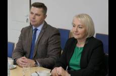 Uczestnicy spotkania