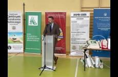 Paweł Graczyk Z-ca OIP