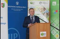 Tomasz Sakowicz z LODR mówi o działalności Ośrodka
