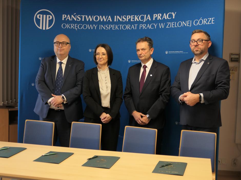 Współpraca na rzecz legalności zatrudnienia