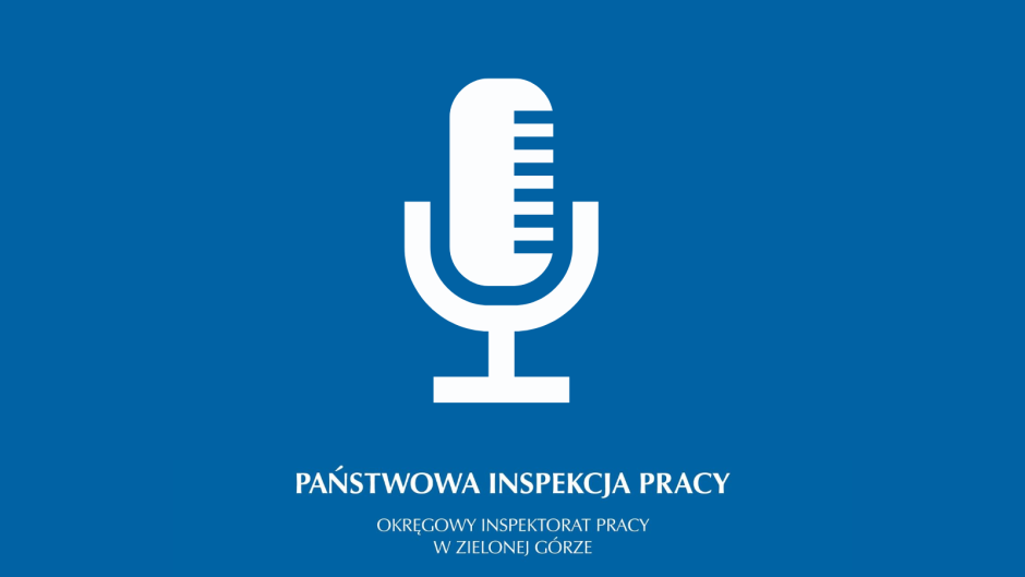 Program radiowy o zmianach w prawie pracy z udziałem naszego eksperta 