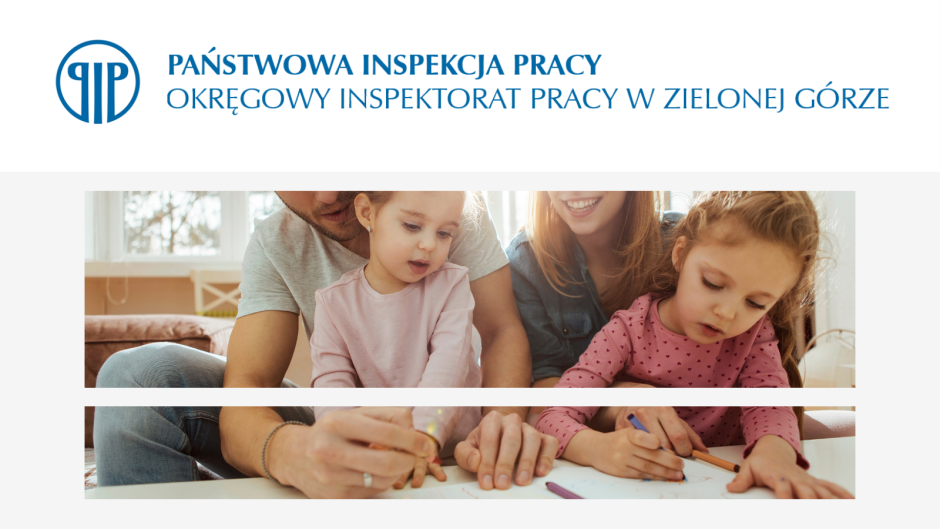 Dyżur ekspercki z zakresu przepisów prawa pracy związanych z rodzicielstwem