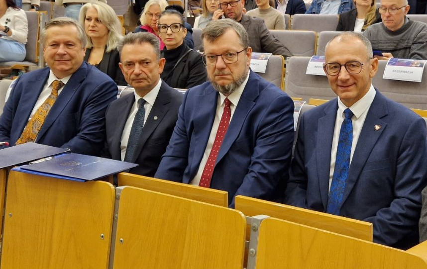 Konferencja 
