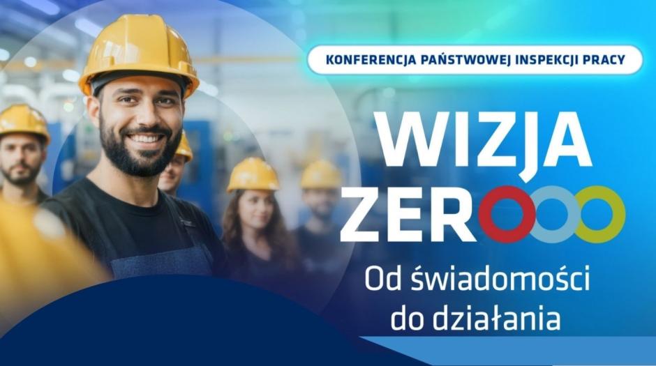 Weź udział w konferencji 