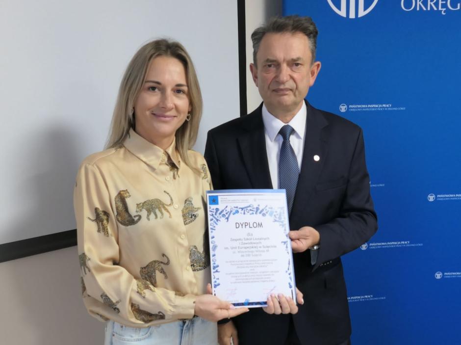 Podsumowanie programu 