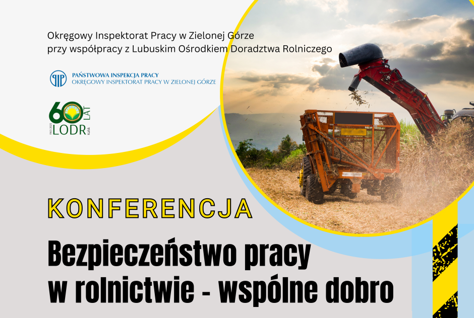 Zapraszamy do udziału w konferencji 