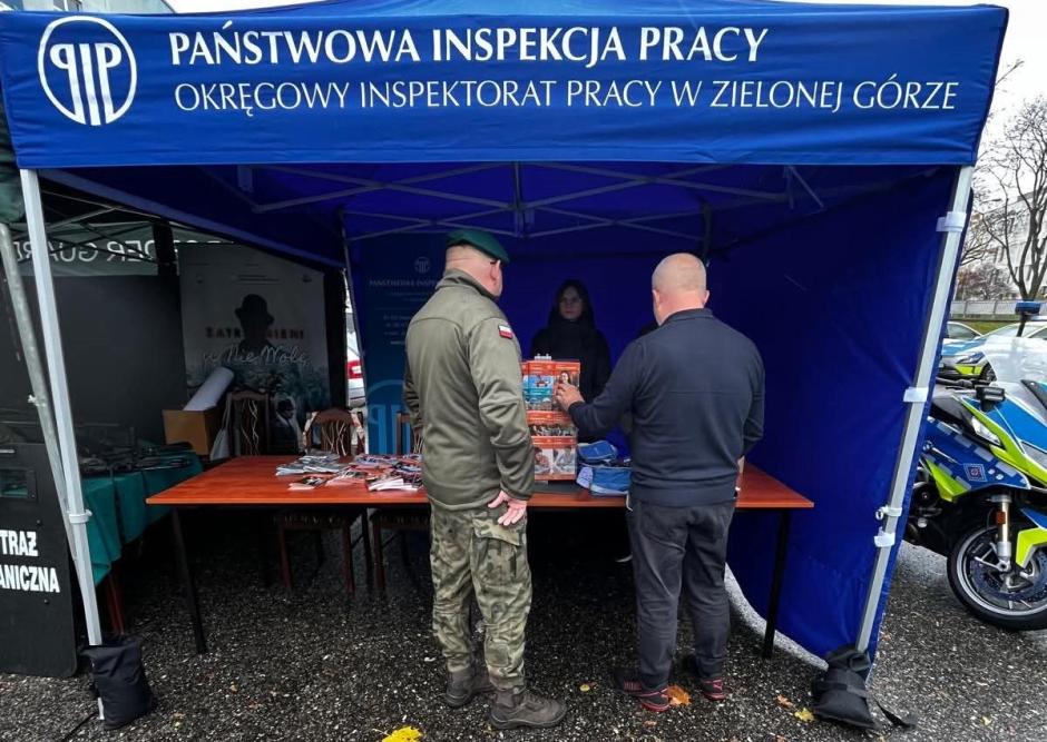 „EscapeTruck” w Zielonej Górze