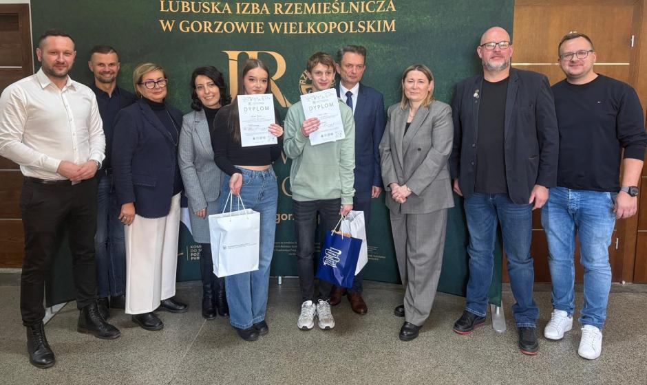 Finał regionalny konkursu 